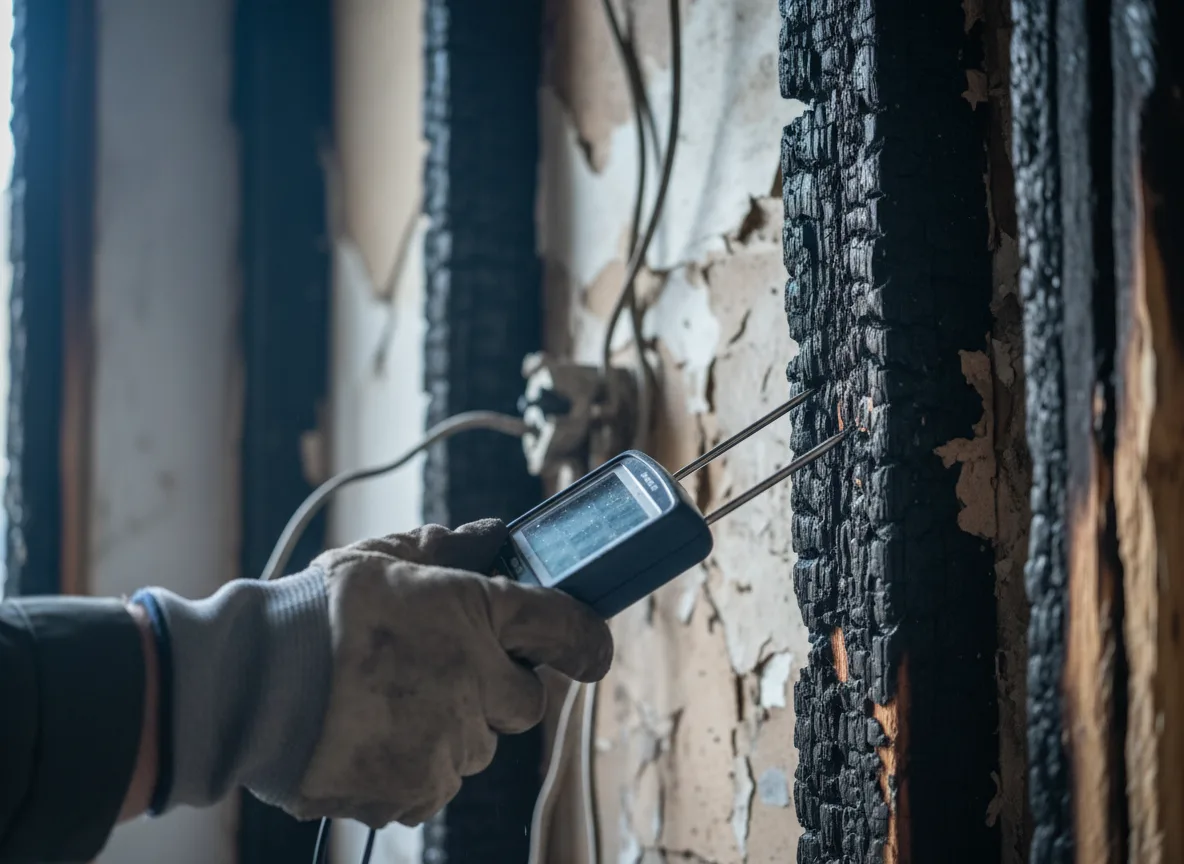 Fire Damage Restoration Glasgow, VA FAQs